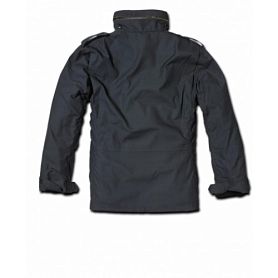 Brandit куртка M65 Standard черная