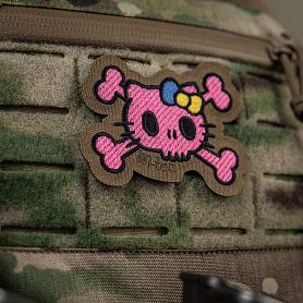 M-Tac  KITTY () Pink/Coyote