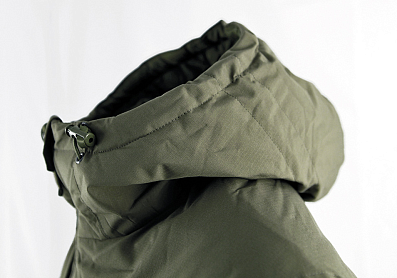 Carinthia куртка MIG 2.0 олива