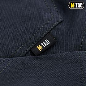 M-Tac брюки Patrol Flex Dark Grey