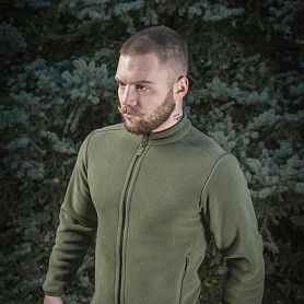 M-Tac  Nord Fleece Polartec Army Olive Sale
