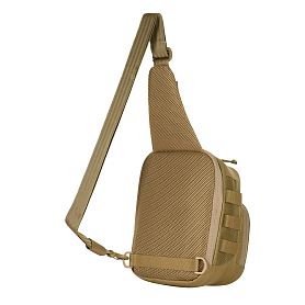 M-Tac ����� Cross Bag Elite Hex Coyote