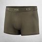 M-Tac ����� Men Cotton Stretch Boxer Briefs Dark Olive
