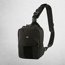M-Tac  Cube Bag Black