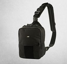 M-Tac  Cube Bag Black