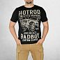  WGTac HotRod BadBoy Black