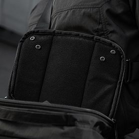 M-Tac  EDC Bag X-Pac Elite Black