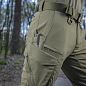 M-Tac брюки тактические летние Aggressor Summer Flex Army Olive