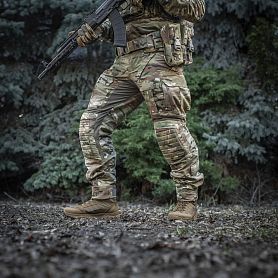 M-Tac  Sturm Gen.II NYCO Extreme Multicam