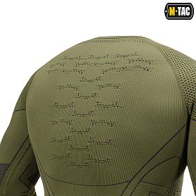 M-Tac ������������ �������������� Ranger Green/Dark Grey