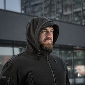 M-Tac   Windblock Division Gen.II Black