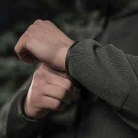 M-Tac   Senator Polartec Dark Olive
