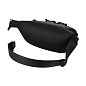 M-Tac  Waist Bag X-Pac Elite Black