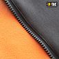 M-Tac анорак Soft Shell Fighter Dark Grey/Orange