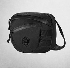 M-Tac  Sphaera Hardsling Bag X-Pac Elite Black