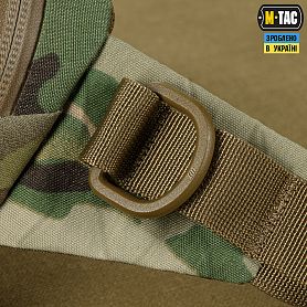 M-Tac  City Waist Bag X-Pac Elite Multicam