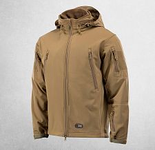 M-Tac  Soft Shell   