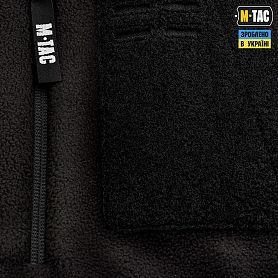 M-Tac   Alpha Gen.II Black  L