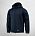 M-Tac  Soft Shell Navy Blue