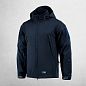 M-Tac  Soft Shell Navy Blue