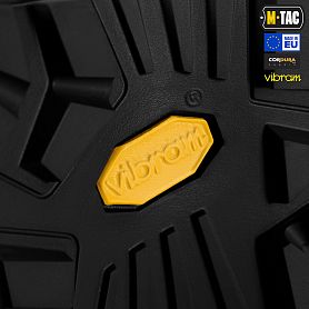 M-Tac   Combat Pro Line Black