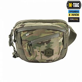 M-Tac  Sphaera Hex Hardsling Bag Gen.II Elite Multicam/Ranger Green