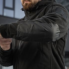 M-Tac   Windblock Division Gen.II Black