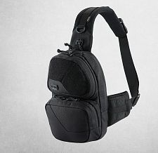 M-Tac ����� Buckler Bag Elite Hex Black