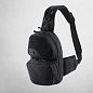 M-Tac ����� Buckler Bag Elite Hex Black