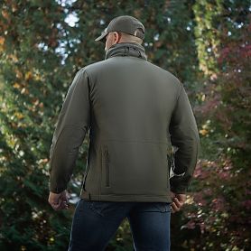 M-Tac ������ Soft Shell Police Olive Sale