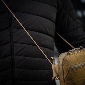 M-Tac  Pocket Bag X-PAC Elite Coyote