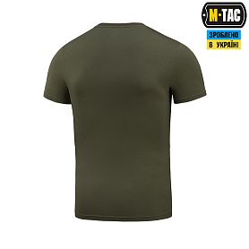 M-Tac  93/7 Ranger Green