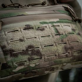 M-Tac  Admin Bag Medium Elite   Multicam