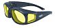     Global Vision Outfitter (yellow) Anti-Fog, 