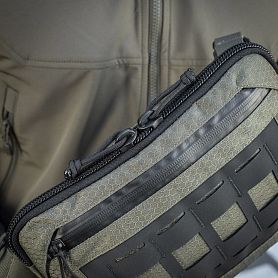 M-Tac  Admin Bag Elite Ranger Green Sale