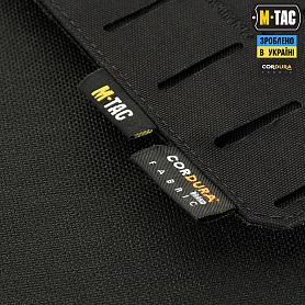 M-Tac     Cuirass QRS XL Black