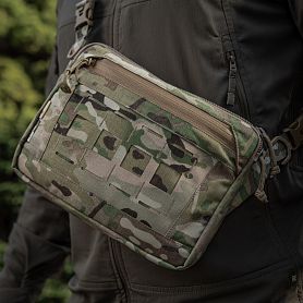 M-Tac ����� Admin Bag Elite Multicam
