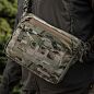 M-Tac ����� Admin Bag Elite Multicam