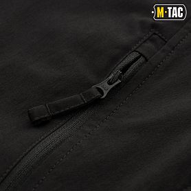 M-Tac куртка Flash Elite Black