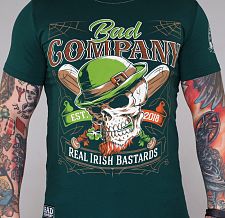 Bad Company  Irish