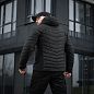 M-Tac  Jarl Primaloft Black