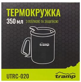  Tramp     350 Olive