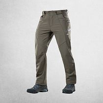 M-Tac  Soft Shell Winter Olive