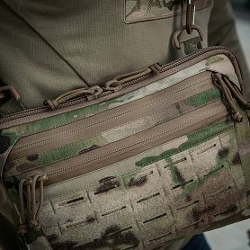 M-Tac  Admin Bag Medium Elite   Multicam