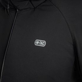 M-Tac  Paladin Pro Primaloft Black