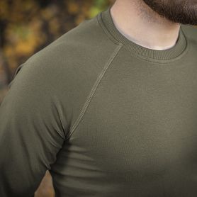 M-Tac  Athlete Dark Olive Sale