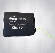    Tramp Cloud 3