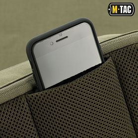 M-Tac  Sphaera Bag Premium Ranger Green