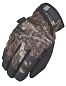 Mechanix перчатки тактические зимние Armor Mossy Oak