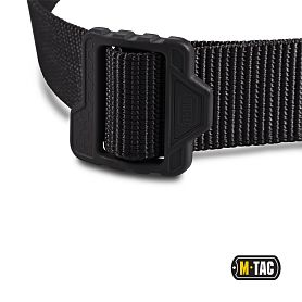 M-Tac  Lite Tactical Belt Black